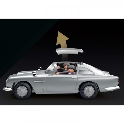 Сет Aston Martin 70578 James Bond Aston Martin DB5 - GoldfingerIVET.RS - Nova Kolekcija