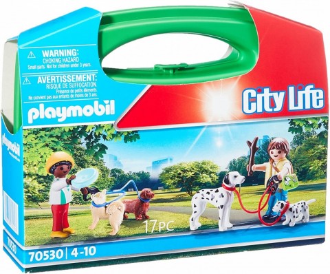 City Life 70530 Комплет Шетња са псимаIVET.RS - Nova Kolekcija