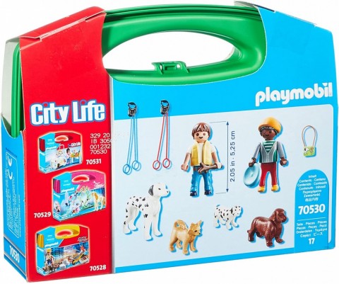 City Life 70530 Комплет Шетња са псимаIVET.RS - Nova Kolekcija