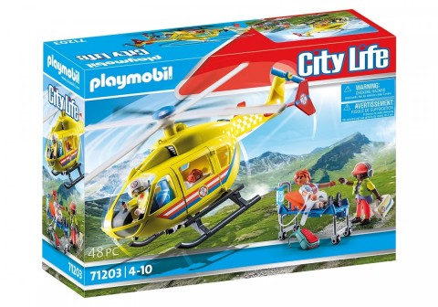 City Life 71203 Спасилачки хеликоптерIVET.RS - Nova Kolekcija