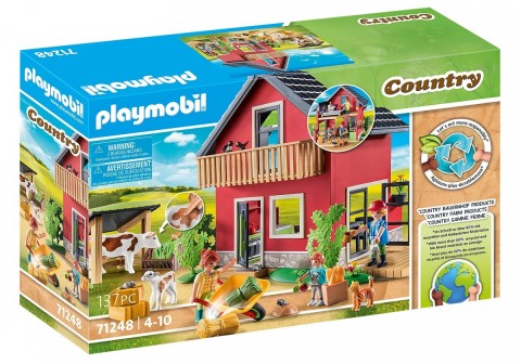 Комплет Country 71248 ФармаIVET.RS - Nova Kolekcija