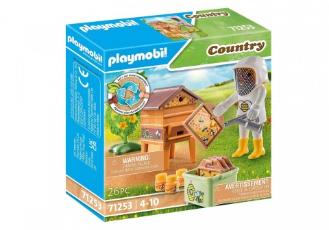Фигурица Country 71253 ПчеларкаIVET.RS - Nova Kolekcija