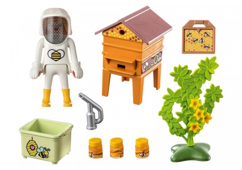 Фигурица Country 71253 ПчеларкаIVET.RS - Nova Kolekcija