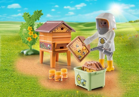 Фигурица Country 71253 ПчеларкаIVET.RS - Nova Kolekcija