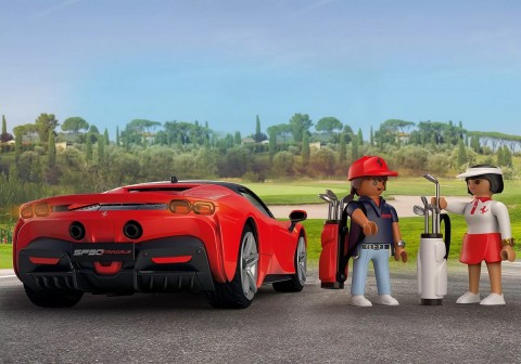 Возило Ferrari 71020 Ferrari SF90 StradaleIVET.RS - Nova Kolekcija