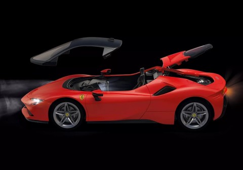 Возило Ferrari 71020 Ferrari SF90 StradaleIVET.RS - Nova Kolekcija