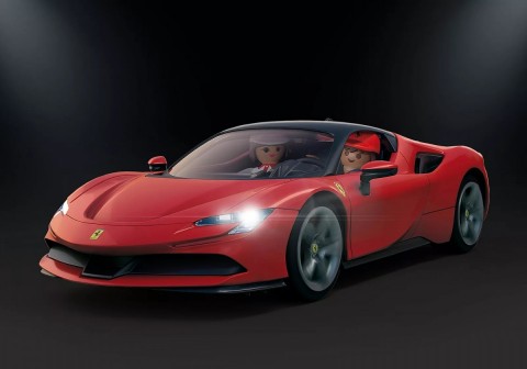 Возило Ferrari 71020 Ferrari SF90 StradaleIVET.RS - Nova Kolekcija