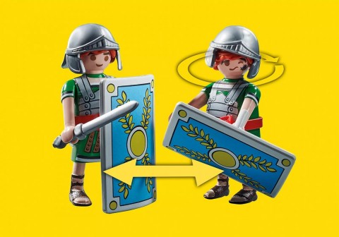 Asterix Set 71268 Numerobis i bitka za palatuIVET.RS - Nova Kolekcija