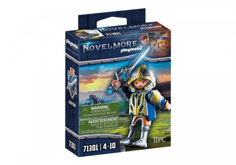 Фигура Novelmore 71301 Arwynn с InvincibusомIVET.RS - Nova Kolekcija