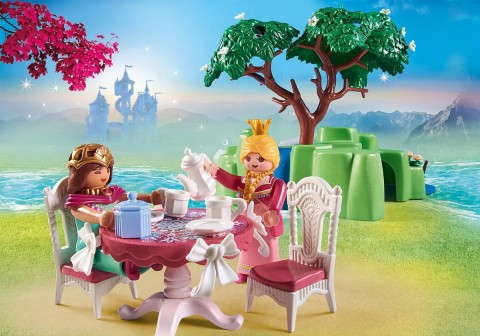 Set Princess 70961 Piknik princeza sa ždrebetomIVET.RS - Nova Kolekcija