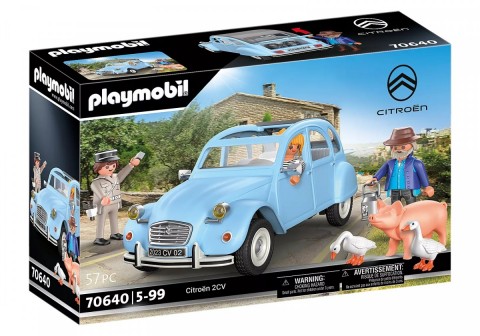 Коцке Citroen 70640 Citroen 2CVIVET.RS - Nova Kolekcija