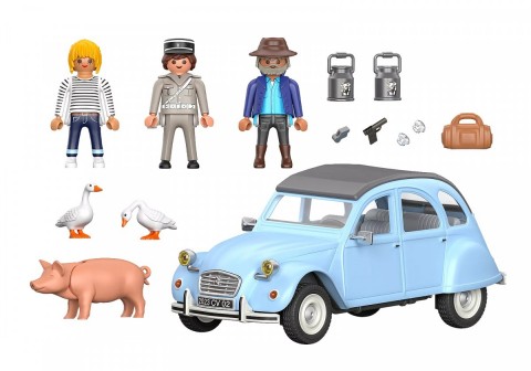 Коцке Citroen 70640 Citroen 2CVIVET.RS - Nova Kolekcija