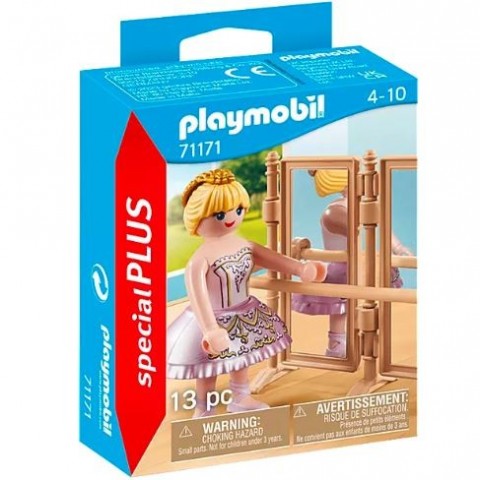 Сет са фигурицом Special Plus 71171 БалеринаIVET.RS - Nova Kolekcija