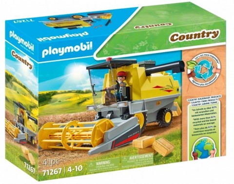 Комплет Country 71267 КомбајнIVET.RS - Nova Kolekcija