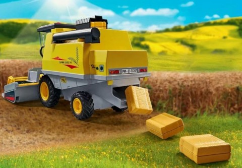 Комплет Country 71267 КомбајнIVET.RS - Nova Kolekcija