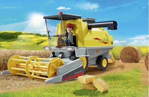 Комплет Country 71267 КомбајнIVET.RS - Nova Kolekcija