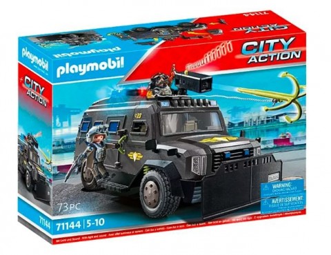 City Action 71144 Возило за специјалне јединицеIVET.RS - Nova Kolekcija