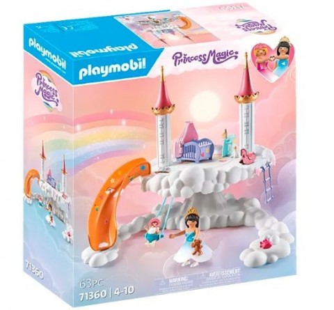 Комплет са фигурама Princess Magic 71360 Небесни облакIVET.RS - Nova Kolekcija