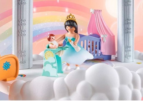 Комплет са фигурама Princess Magic 71360 Небесни облакIVET.RS - Nova Kolekcija
