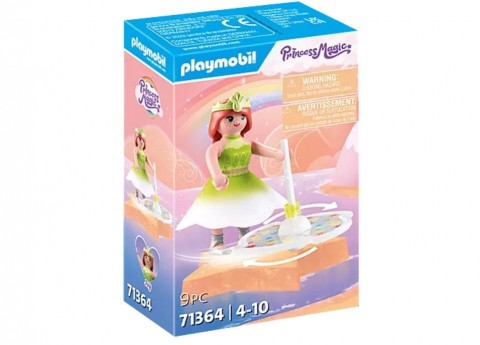 Princess Magic 71364 Спинер са принцезомIVET.RS - Nova Kolekcija