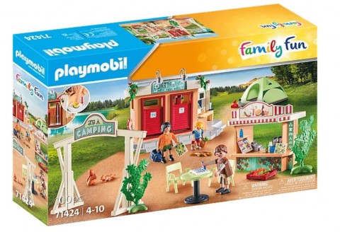 Famili Fun 71424 KempingIVET.RS - Nova Kolekcija