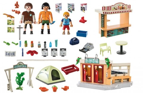 Famili Fun 71424 KempingIVET.RS - Nova Kolekcija