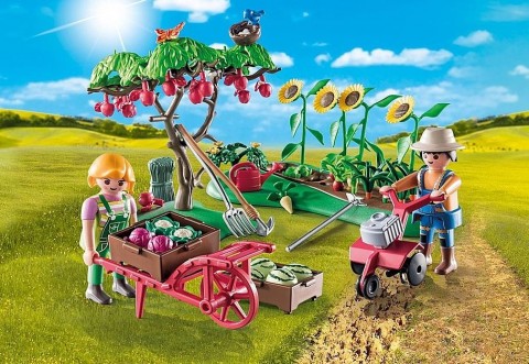 Сет са фигурицама Country 71380 Starter Pack ПовртњакIVET.RS - Nova Kolekcija