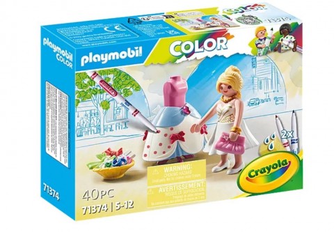Color 71374 Модна хаљинаIVET.RS - Nova Kolekcija