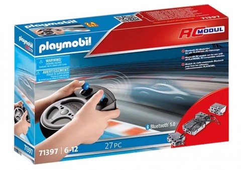 City Life 7139 7 Модул за даљинско управљањеIVET.RS - Nova Kolekcija