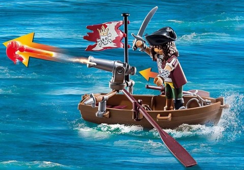 Сет са фигурама Pirates 71419 Борба са џиновском хоботницомIVET.RS - Nova Kolekcija