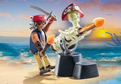 Фигурица Pirates 71421 ТопџијаIVET.RS - Nova Kolekcija