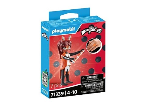 Фигурица Miraculum 71339 Руда КиткаIVET.RS - Nova Kolekcija