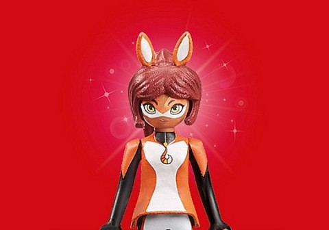Фигурица Miraculum 71339 Руда КиткаIVET.RS - Nova Kolekcija