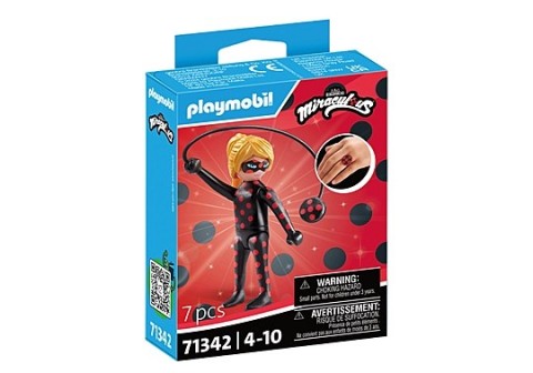 Сет фигурица Miraculum 71342 АнтибубамараIVET.RS - Nova Kolekcija