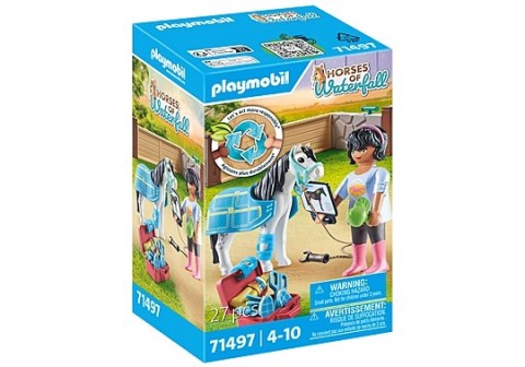 Сет фигурица Horses 71497 ХипотерапеутIVET.RS - Nova Kolekcija