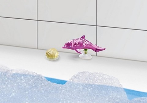 Set figurica Princess Magic 71501 Sirena sa delfinimaIVET.RS - Nova Kolekcija