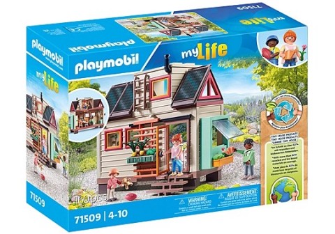Сет фигурица My Life 71509 Tiny HouseIVET.RS - Nova Kolekcija