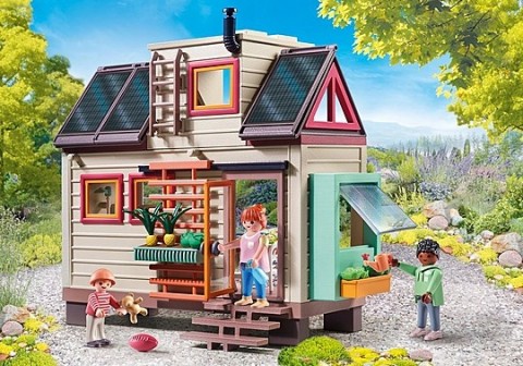 Сет фигурица My Life 71509 Tiny HouseIVET.RS - Nova Kolekcija