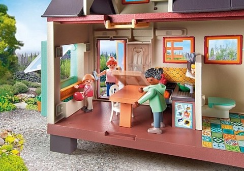 Сет фигурица My Life 71509 Tiny HouseIVET.RS - Nova Kolekcija