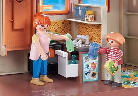 Сет фигурица My Life 71509 Tiny HouseIVET.RS - Nova Kolekcija