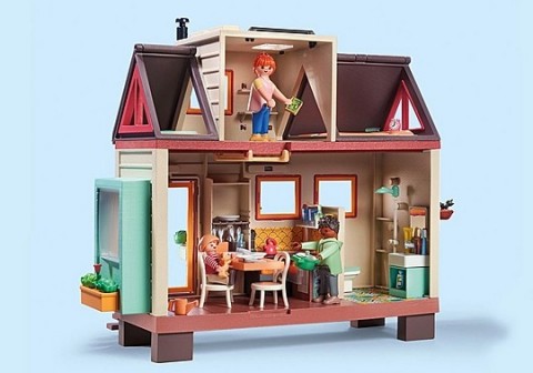Сет фигурица My Life 71509 Tiny HouseIVET.RS - Nova Kolekcija