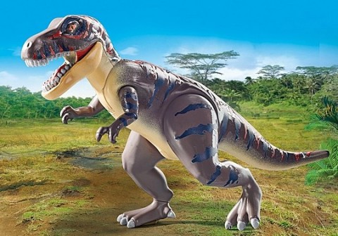 Сет фигурица Dinos 71524 У потрази за Т-РексомIVET.RS - Nova Kolekcija