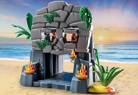 Set sa figuricama Pirates 71531 Ostrvo lobanjeIVET.RS - Nova Kolekcija