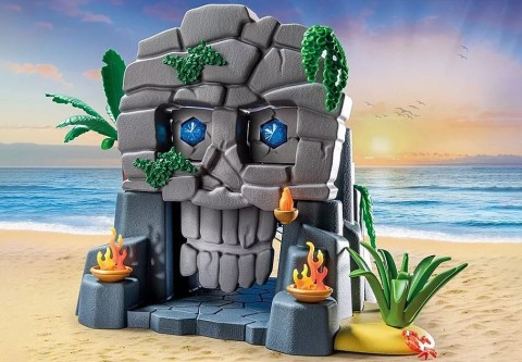 Set sa figuricama Pirates 71531 Ostrvo lobanjeIVET.RS - Nova Kolekcija