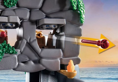 Set sa figuricama Pirates 71531 Ostrvo lobanjeIVET.RS - Nova Kolekcija