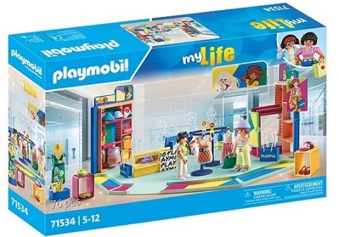Сет My Life 71534 Бутик одећеIVET.RS - Nova Kolekcija