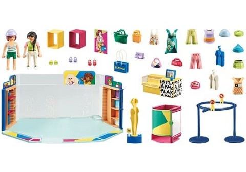 Сет My Life 71534 Бутик одећеIVET.RS - Nova Kolekcija