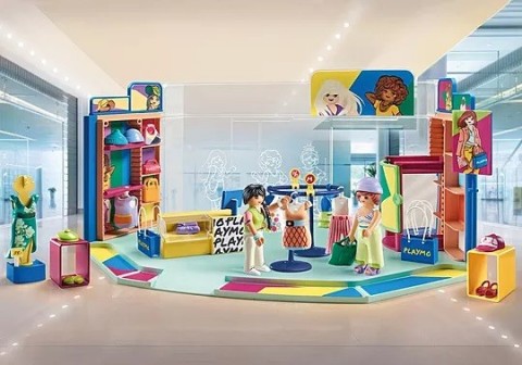 Сет My Life 71534 Бутик одећеIVET.RS - Nova Kolekcija