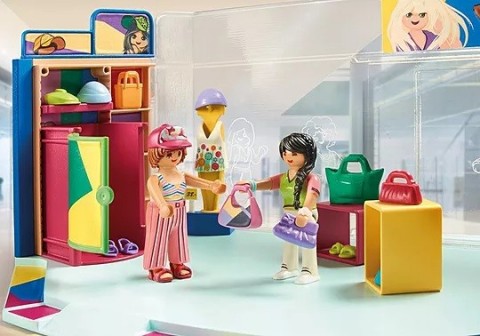 Сет My Life 71534 Бутик одећеIVET.RS - Nova Kolekcija