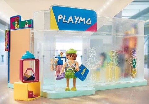 Сет My Life 71534 Бутик одећеIVET.RS - Nova Kolekcija